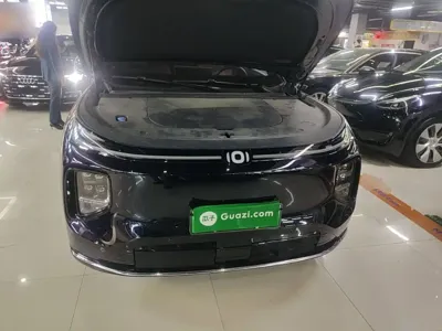 Qiyuan Qiyuan Q07