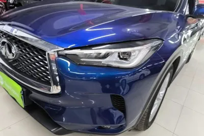 Infiniti QX50