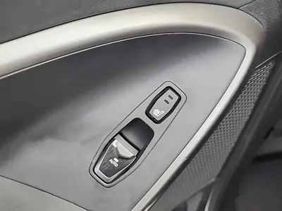 Hyundai Maxcruz