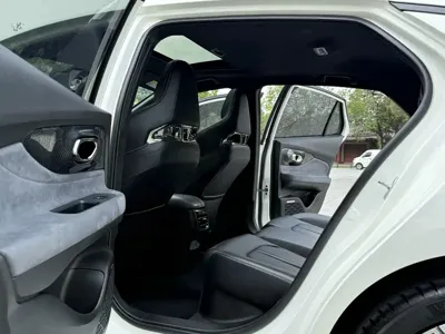 GAC Motor Shadow Leopard