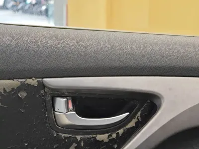 Hyundai Elantra Langdong