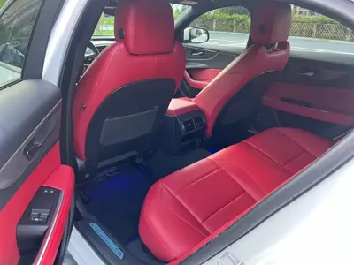 Jaguar XEL