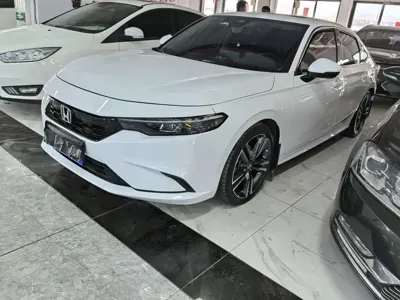 Honda Integra