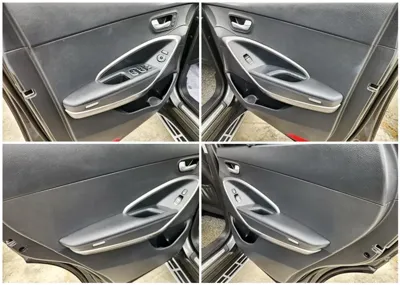 Hyundai Maxcruz