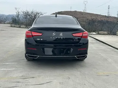 Hongqi Hongqi H5