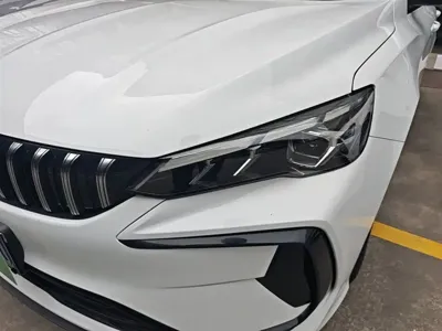 Geely Binrui