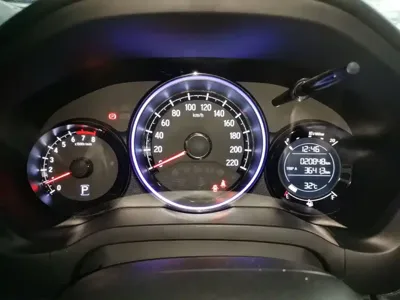 Honda XR-V