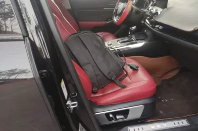 WEY VV5