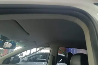 Baojun 360