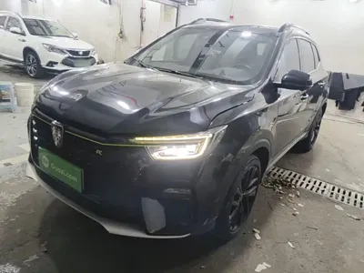 Roewe RX5 New Energy
