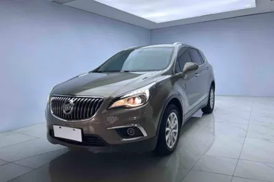 Buick Envision