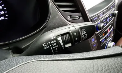 Hyundai Maxcruz