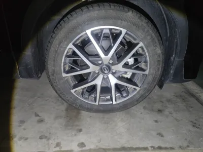 GAC Trumpchi GS8