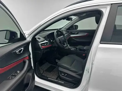 Chery Tiggo 7