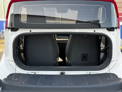 Baojun E200