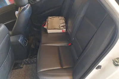 Hyundai Mistra