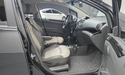 ChevroletGMDaewoo Matiz