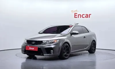 Kia Porte