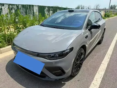 Leapmotor 零跑Lafa5