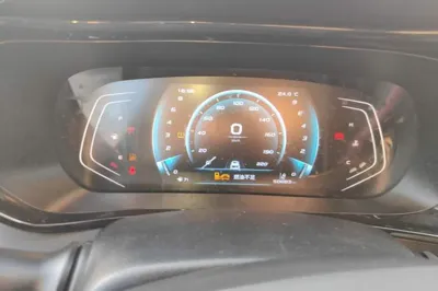 CHANGAN OSHAN X5