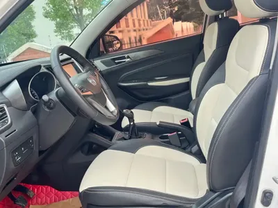 Changan CS35