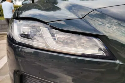 Jaguar XFL
