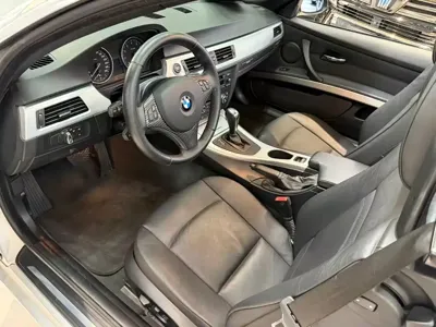 BMW 3 Series (Import)