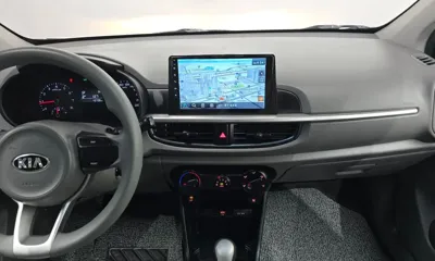 Kia Morning