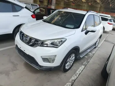 Changan CS15