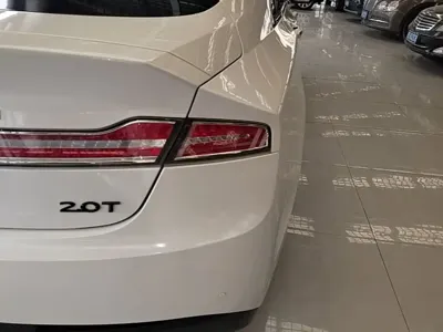 Lincoln MKZ