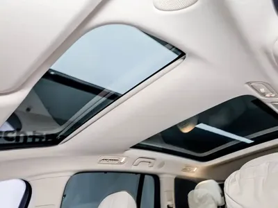 Li Auto 理想i8