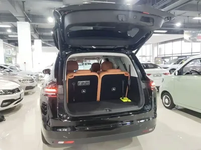 Leapmotor Leapmotor C16