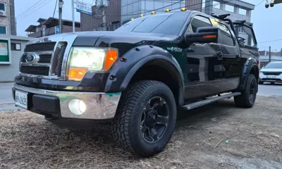 Ford F150