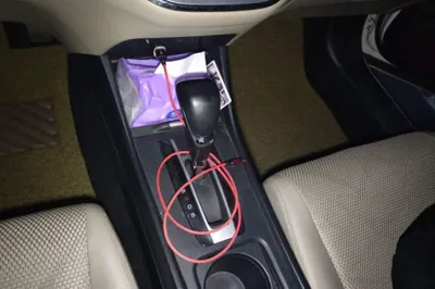 Honda Jade