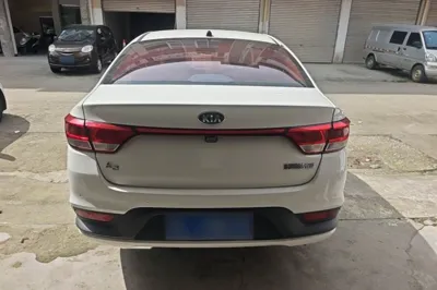 Kia K2
