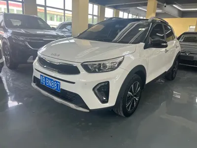 Kia KX1