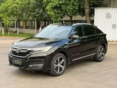 Honda UR-V