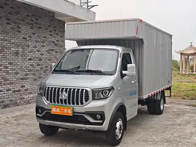 Kaicheng 长安神骐T30