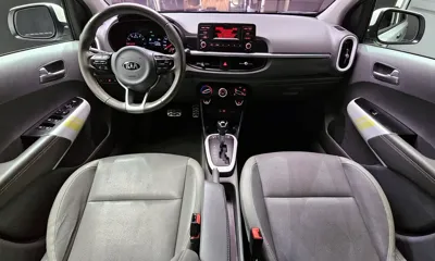 Kia Morning