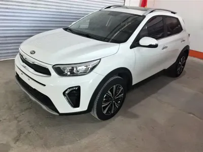 Kia KX1