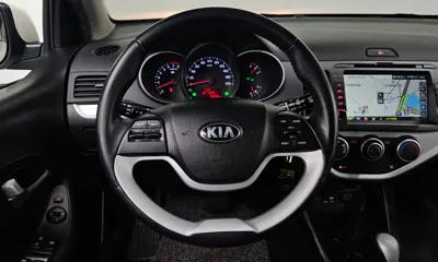 Kia Morning