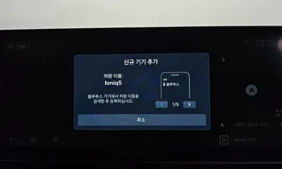 Hyundai Ioniq5