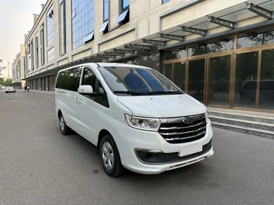 JAC Refine M3