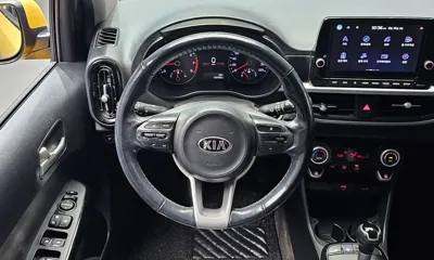 Kia Morning
