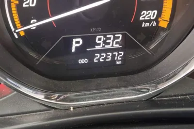 Toyota YARiS L Zhi Xuan