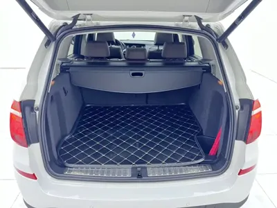 BMW X3 (Import)