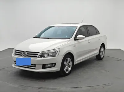 Volkswagen Santana