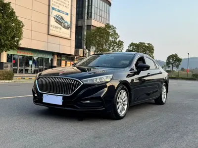 Hongqi Hongqi H5