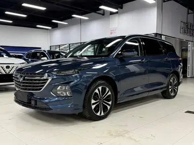 Wuling Victory