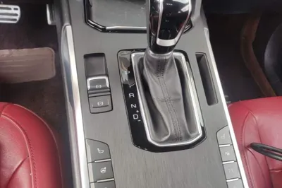 WEY VV5